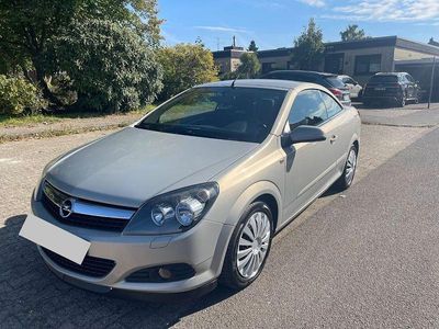 Opel Astra Cabriolet