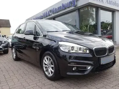 Gebraucht BMW 220
