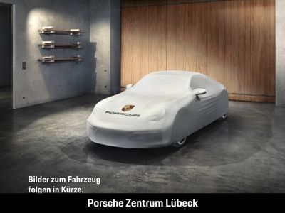 gebraucht Porsche Cayenne S HUD Nachtsicht PDCC HD-Matrix 22-Zoll
