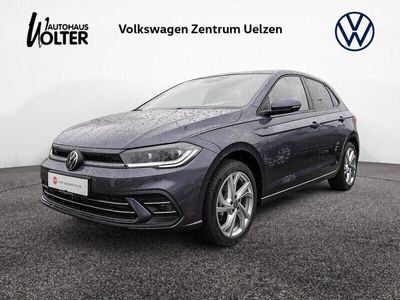 gebraucht VW Polo 1.0 TSI Style