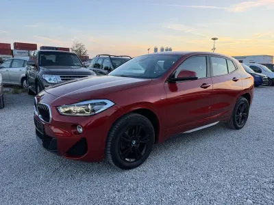 Gebraucht BMW X2