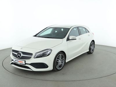 Mercedes A250