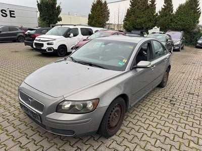 Volvo S40