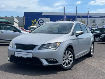 Gebraucht Seat Leon