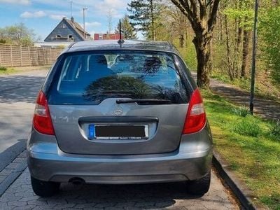 Mercedes A160
