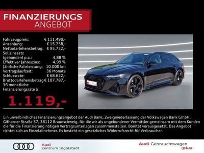 Audi RS6
