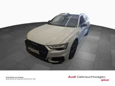 Gebraucht Audi S6 Sport 344 PS (253 kW) 2025 Weiß Limousine