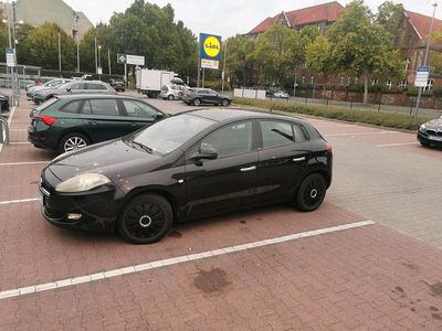 Fiat Bravo