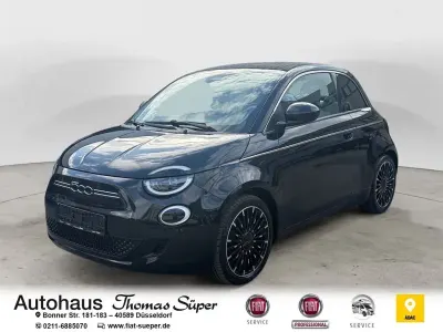 Gebraucht Fiat 500e