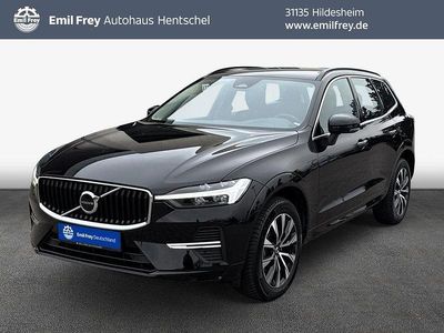 Schwarz Gebraucht 2024 Volvo XC60 Core SUV | 38.804 € (Superpreis)