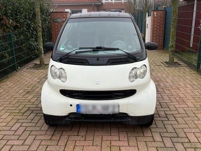 Smart ForTwo Coupé