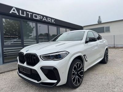 BMW X6 M