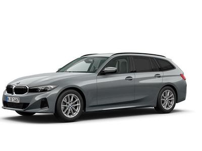 Usata BMW 318 Comfort Edition 156 CV (114 kW) 2026 Station wagon