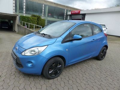 gebraucht Ford Ka Trend Klima