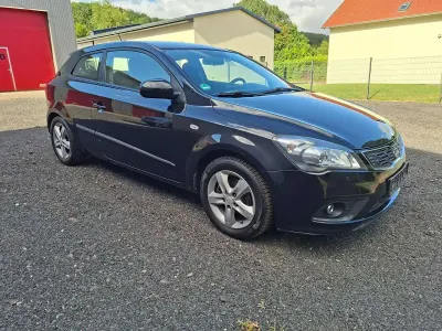 Gebraucht Kia Ceed