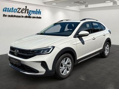 VW Taigo