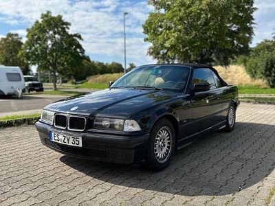 BMW 318 Cabriolet
