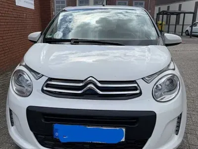 Gebraucht Citroën C1