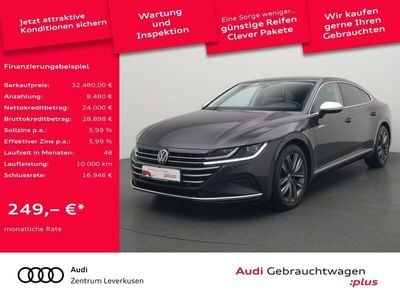 VW Arteon