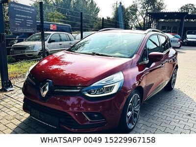 Renault Clio IV