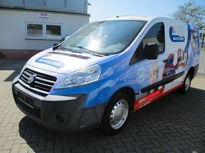 Fiat Scudo