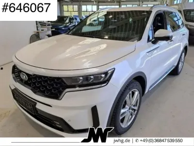 Gebraucht Kia Sorento