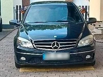 Mercedes CLC220