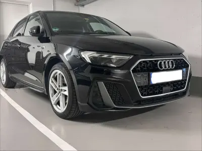 Gebraucht Audi A1