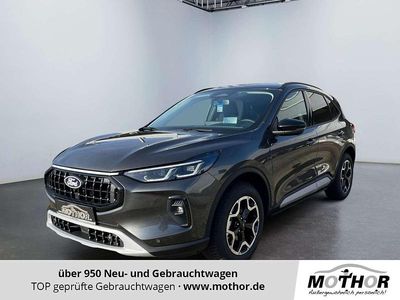 Nouă Ford Kuga Active X 180 CP (132 kW) 2025 Gri SUV