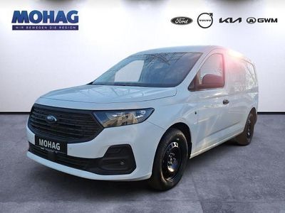 Neu Ford Transit Trend 102 PS (75 kW) 2026 Weiß Limousine