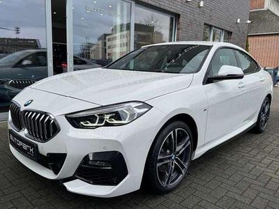Usata BMW 218 M Sport 136 CV (100 kW) 2024 Bianco Coupé