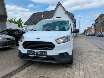 Gebraucht Ford Transit Courier