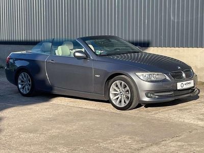 BMW 330 Cabriolet
