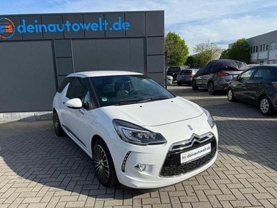 Citroën DS3