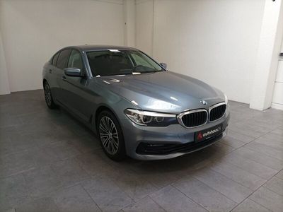 gebraucht BMW 530 5er - e Sport Line (EURO 6d-TEMP)