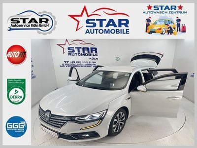 Renault Talisman GrandTour