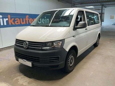 VW T6
