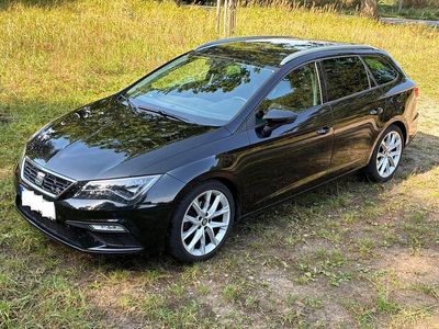 Seat Leon ST