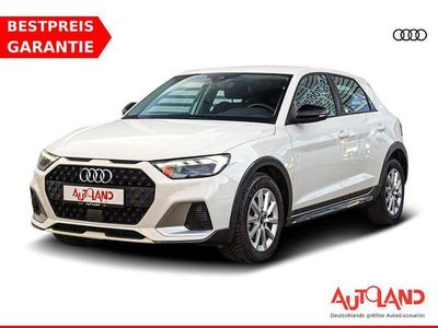 Gebraucht Audi A1 Sport 95 PS (69 kW) 2023 Weiß SUV