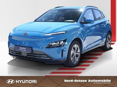 Dive in jeju / sol Gebraucht 2023 Hyundai Kona Trend SUV | 18.790 € (Superpreis)