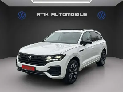 Gebraucht VW Touareg