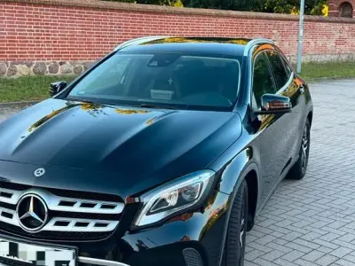 Gebraucht Mercedes GLA250