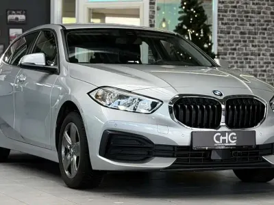 Gebraucht BMW 116