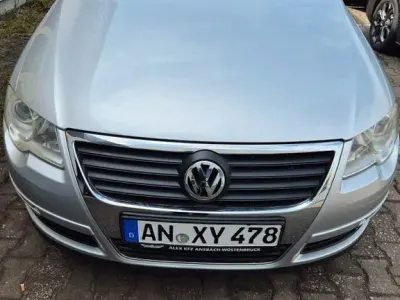 Gebraucht VW Passat