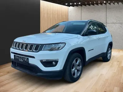 Usado Jeep Compass