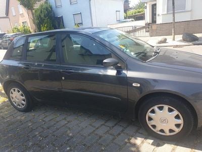 Fiat Stilo