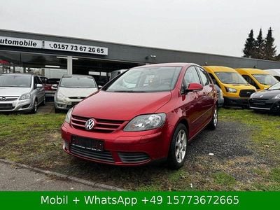Gebraucht VW Golf Plus