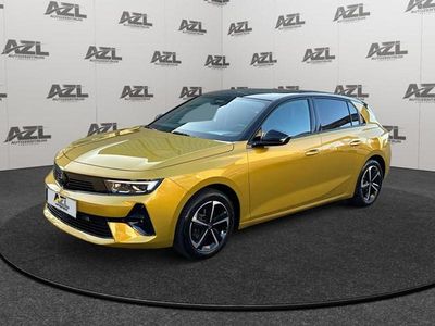 Gebraucht Opel Astra 131 PS (96 kW) 2024 Limousine