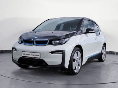 gebraucht BMW i3 (120 Ah), Navi Prof. Klimaaut. PDC