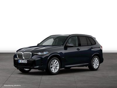 Usata BMW X5 M Sport 286 CV (210 kW) 2025 Nero SUV